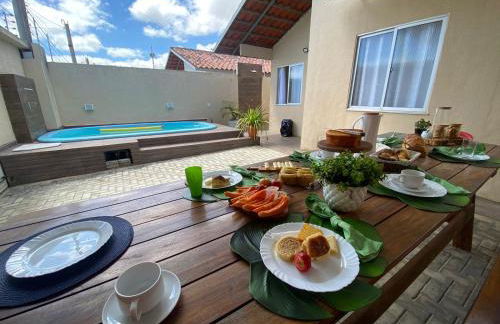 CASA COM PISCINA GARANHUNS - Foto 3