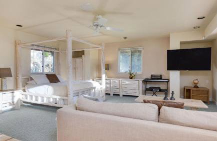 The Pond Estate by Avantstay Maximalist Designer Compound w/ 2 Casitas, Indoor + Outdoor Pools, Tennis Court, & Gorgeous Mountain Views 12k Sqft - Foto 123