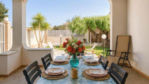 Villa Maria Sicilia - Foto 3