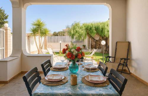 Villa Maria Sicilia - Foto 3