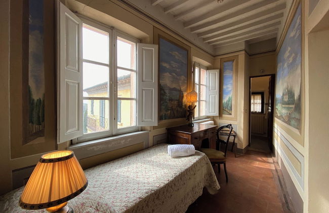 Antica Dimora Leones - Foto 9