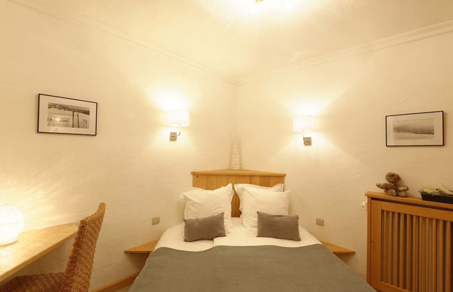 Hôtel restaurant le Pilatus - Foto 8