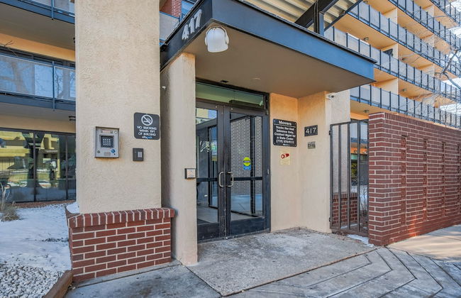 Mid-Nest Unit 708 - Photo 24