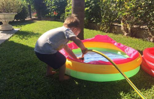 Casa Michelangela - Foto 22