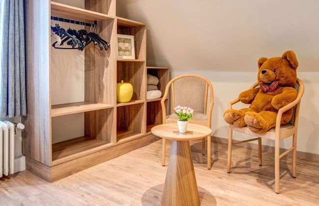 Holiday Home in Koekelare With Scenic Views - Photo 14