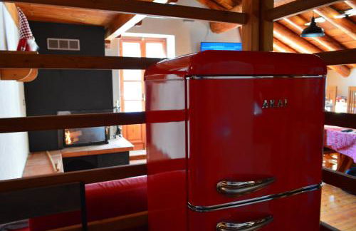 Maison Chez Les Roset - Foto 73