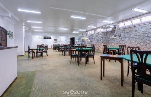 Lindo Condomínio com Lazer em Poços de Caldas - QUI - Foto 22