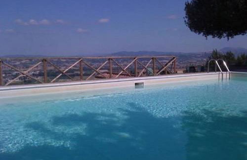 Il Poggio Delle Ginestre - Foto 15