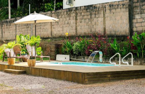 Casa Madadá - Foto 35