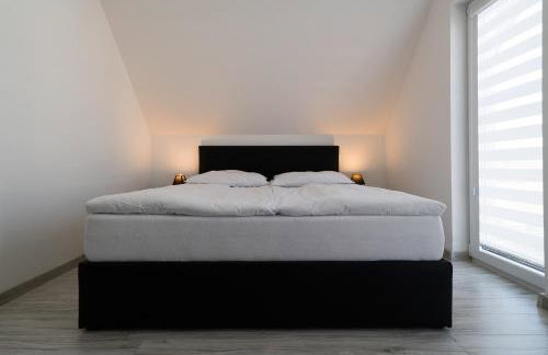 Domki Nord Breeze z podgrzewanym basenem, jacuzzi oraz sauną - Foto 67