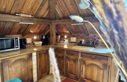 Un Chalet dans la ville - Foto 18