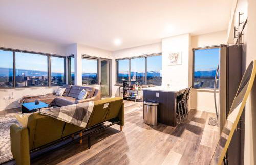 Penthouse Retreat with Rooftop Pool Explore Silver Spring & Washington DC - Foto 18