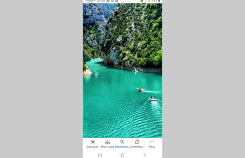 Lou paradiú du verdon - Foto 31