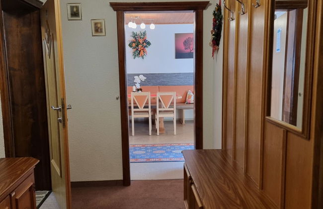 Garni Vesul - Foto 38