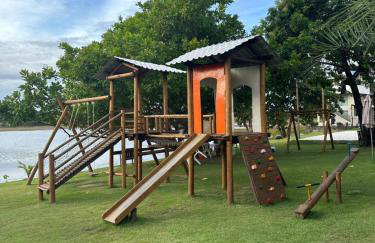 Porto Smeralda Guarajuba C001 - Foto 52