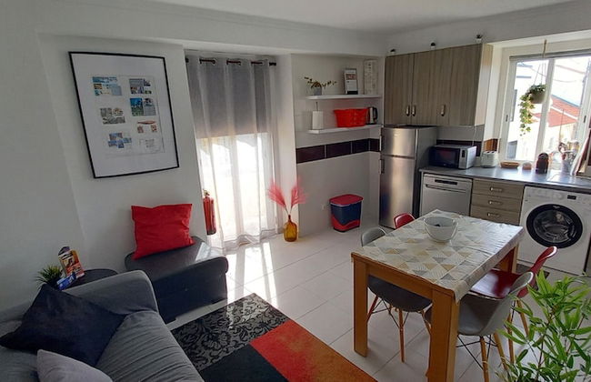 Friendly Peniche Apartment - Foto 5