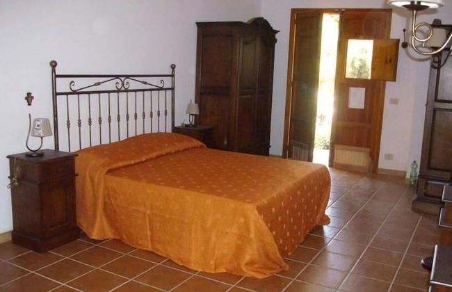 Agriturismo Castelluzzo - Foto 9