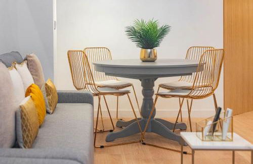 Smart Apartment Near Puerta Del Sol - Foto 8