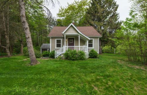 Woodlands - Beautiful Outdoor Living Space, nestled into the woods - Great getaway! - Foto 1