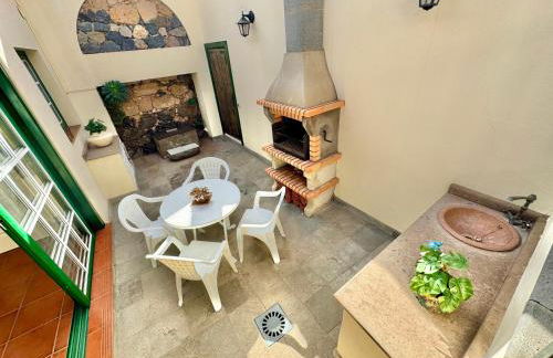 Guanche 'Traditional Canarian House' - Foto 3