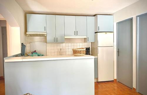 Villa privée dans un cadre verdoyant , piscine et grand jardin - Foto 13