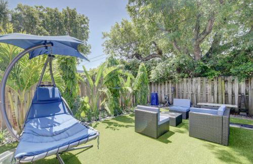 East Delray Beach Holistic Spa Resort - Foto 61