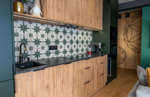 To Je To apartamenty - Photo 27