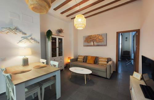 Suite del Mercado Little Apartments - Foto 1