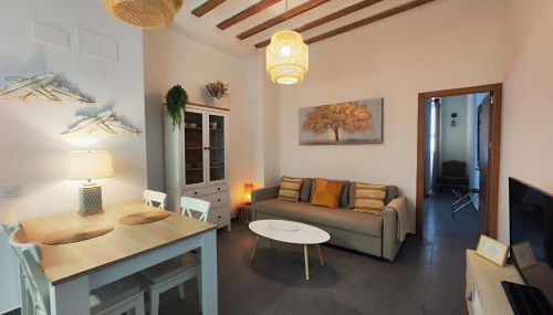 Suite del Mercado Little Apartments - Foto 1