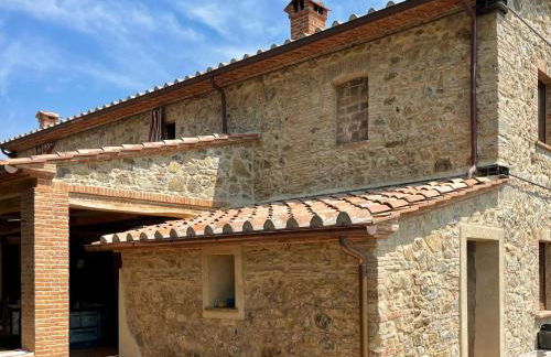 Podere Cagnesi Relax nella natura - Foto 20