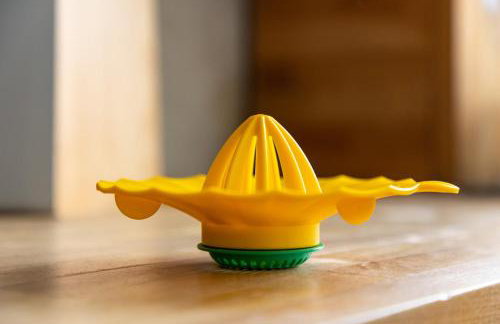 Entire luxurious flat sleeps 4 persons - Foto 27