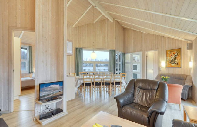 4 Star Holiday Home in Ottendorf - Foto 16