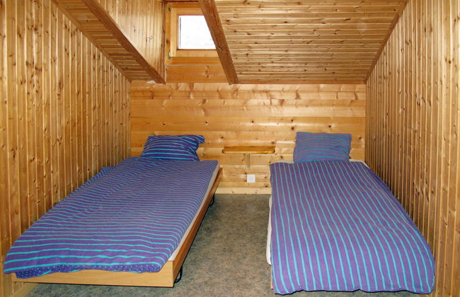 Chalet Anthamatten - Foto 17