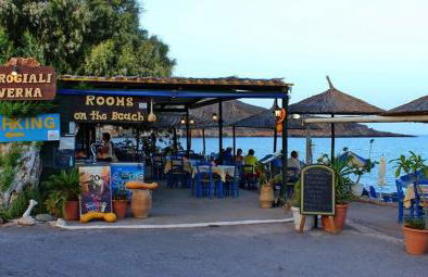 Tania village Zakros maisonette - Foto 59