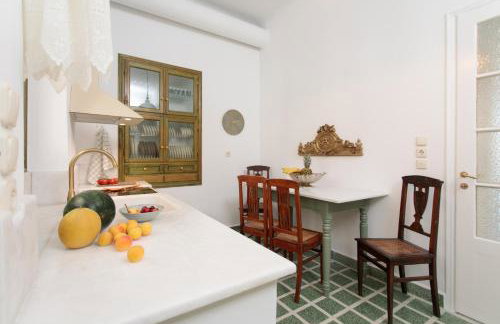 Alma Libre Villas Chora - Foto 26