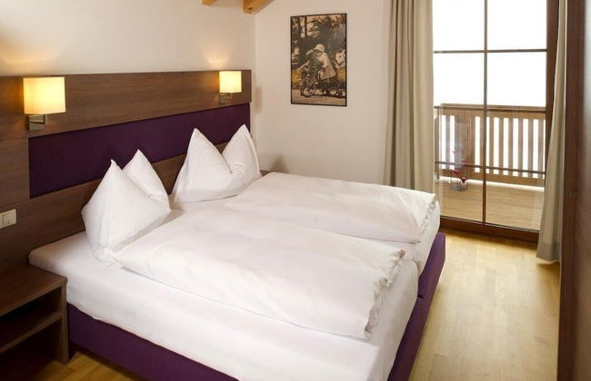 Aigenberg Appartements - Foto 7