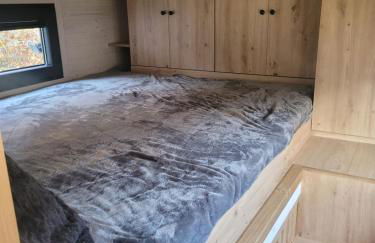 KE-Tiny-Siedlung Haus Buddy - Foto 12