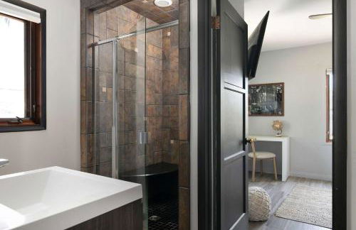 Panoramic Ocean sunset Views with Heated Pool & Spa best location - Foto 39