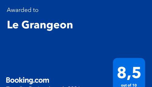 Le Grangeon - Foto 2