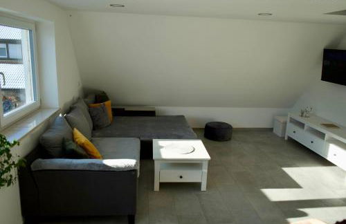 Haus Allgäu Wohnung Wertachauen - Foto 2