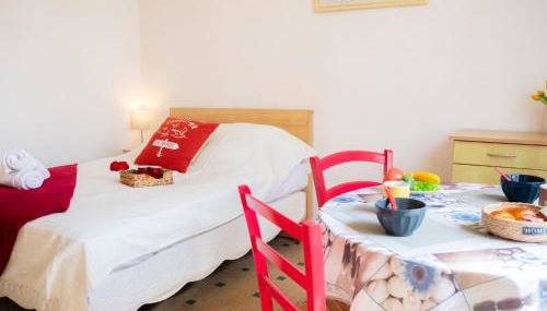 Holiday Home Le Cocon by Interhome - Foto 2