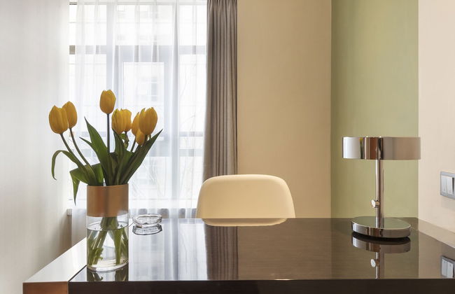 Chengdu IN Service Apartment - Foto 13