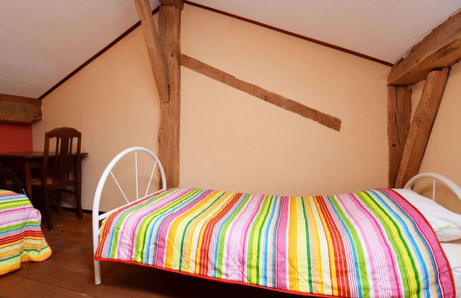 Rustic Farm Stay in Rogery - Photo 6