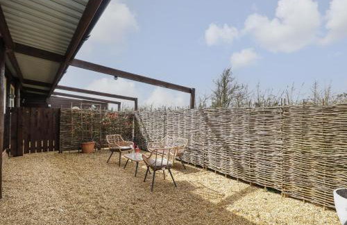 The Coach House - Photo 20