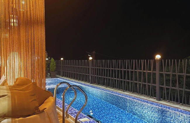 Grey Escape Apartements - Foto 48