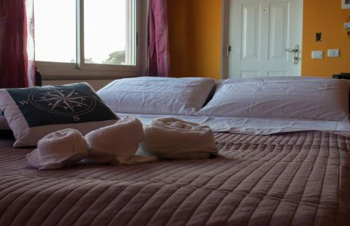 La terrazza sul mare di Bellavista - Foto 26