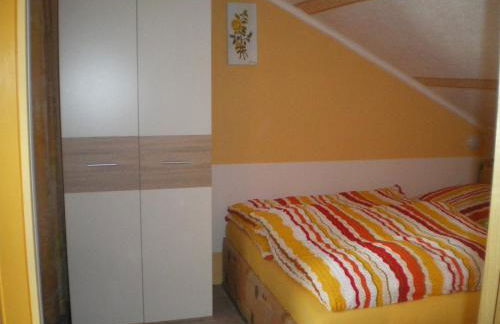 Ferienwohnung Sausen - Foto 21