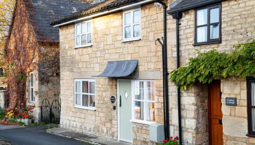 Forge Cottage - Foto 1