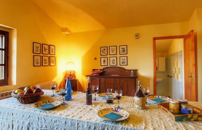 Peaceful Haven in Paciano Hills - Foto 35