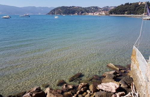 La Terrazza sul Golfo - Photo 12